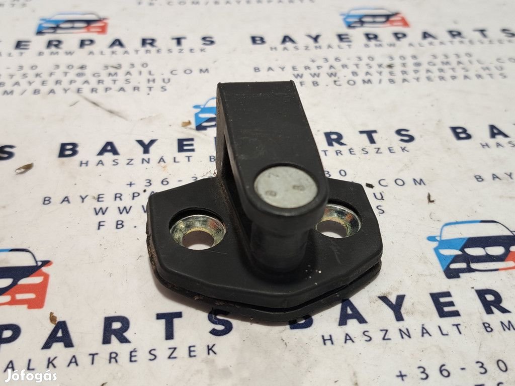 BMW E36 E34 sedan touring coupe cabrio compact ajtó zár ütköző - első
