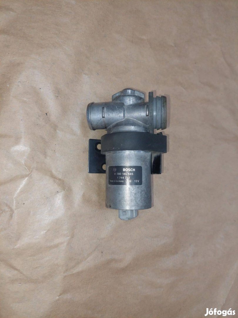 BMW E36 E38 E39 320I 25I 28I M52 alapjárati motor