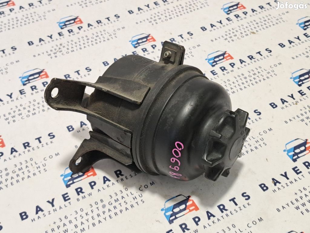 BMW E36 E39 E46 szervó tartály szervótartály