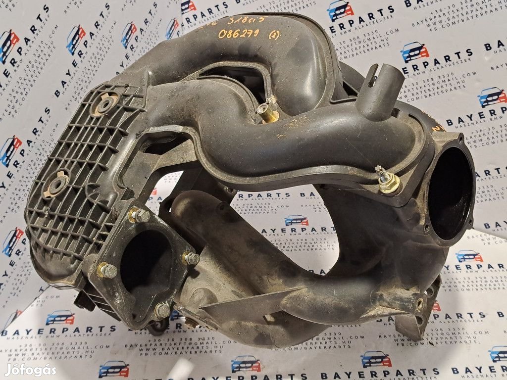 BMW E36 E46 316 318 M43 szívósor