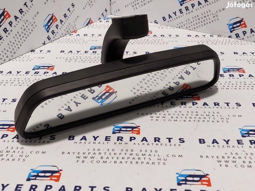 BMW E36 E46 E34 E39 E32 E65 E83 E53 X3 X5  sima manuális belső vissza