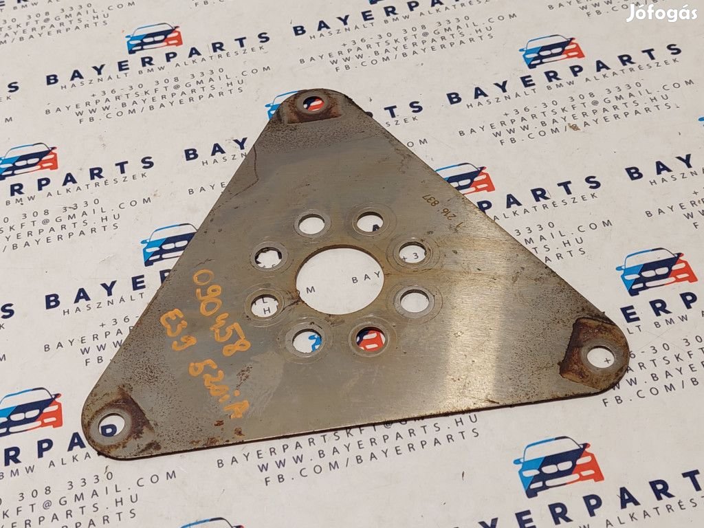 BMW E36 E46 E34 E39 E60 E38 E65 X3 X5 Z3 Z4 320i 323i 325i 328i 330i