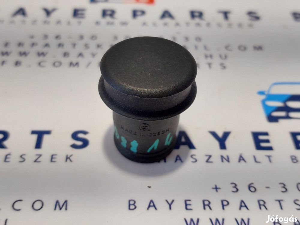 BMW E36 E46 E39 E60 E34 E38 szivargyújtó szivar gyújtó dugó