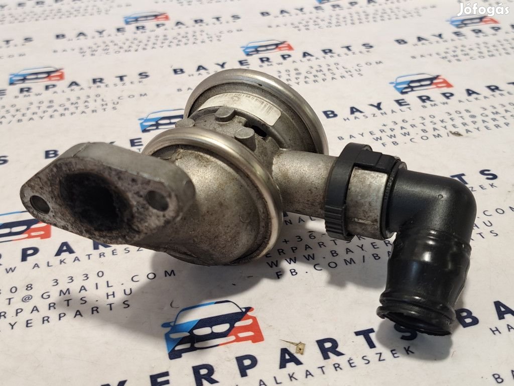 BMW E36 E46 Z3 316i 318i M43 N42 EGR szelep