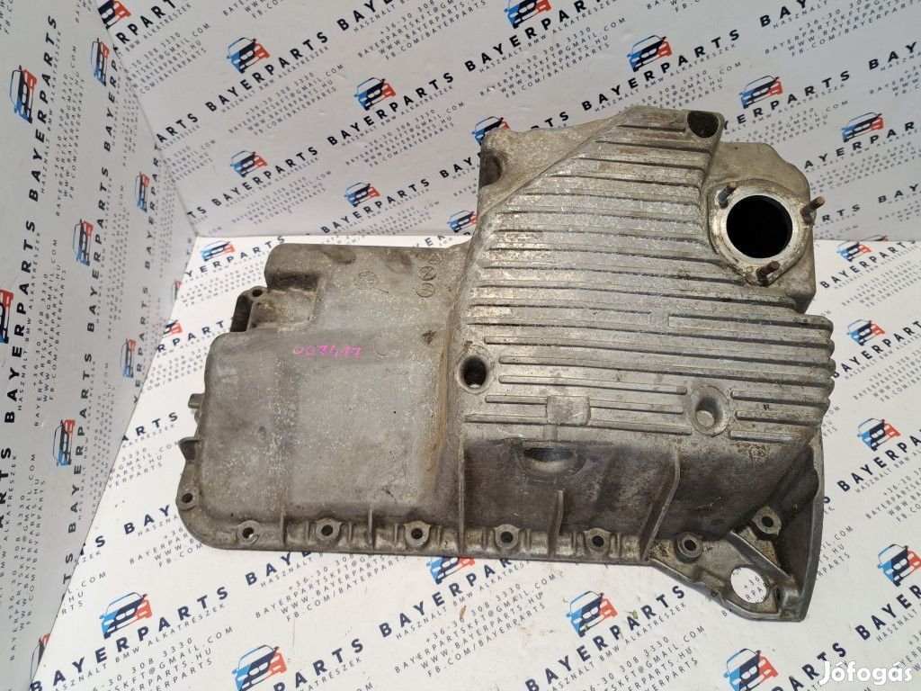 BMW E36 E46 Z3 316i 318i M43 olajteknő karter