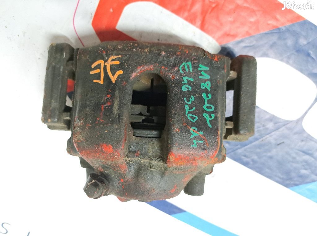 BMW E36 E46 Z3 Z4 54/22 jobb első féknyereg fék nyereg konzol