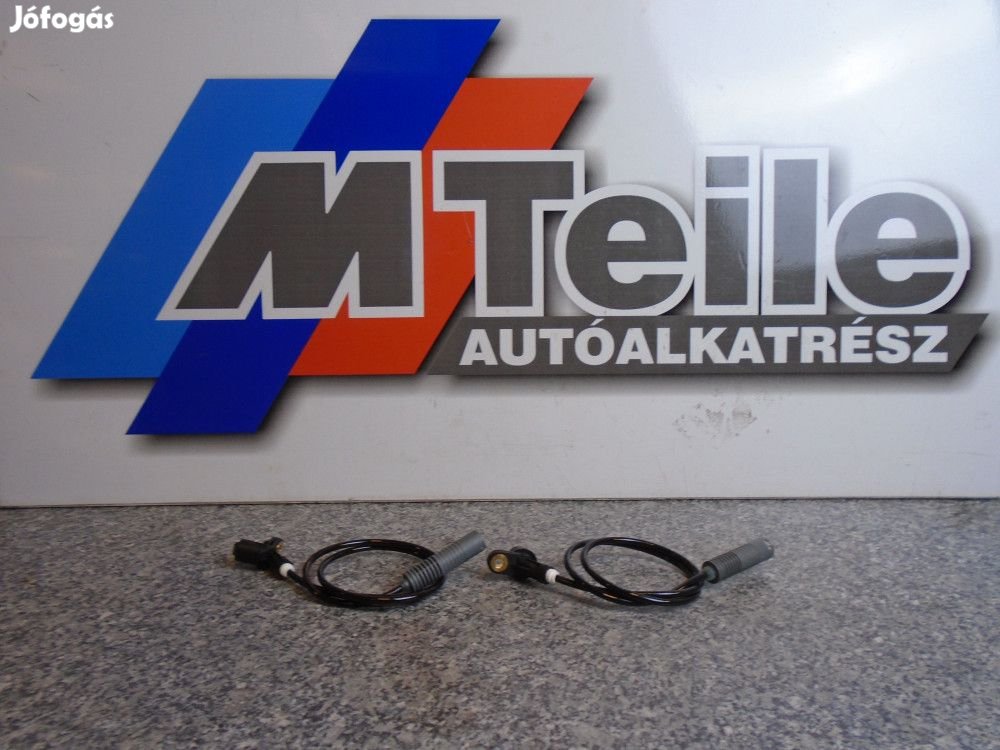 BMW E36 Hátsó ABS Jeladó /Gyári új/ /DB!