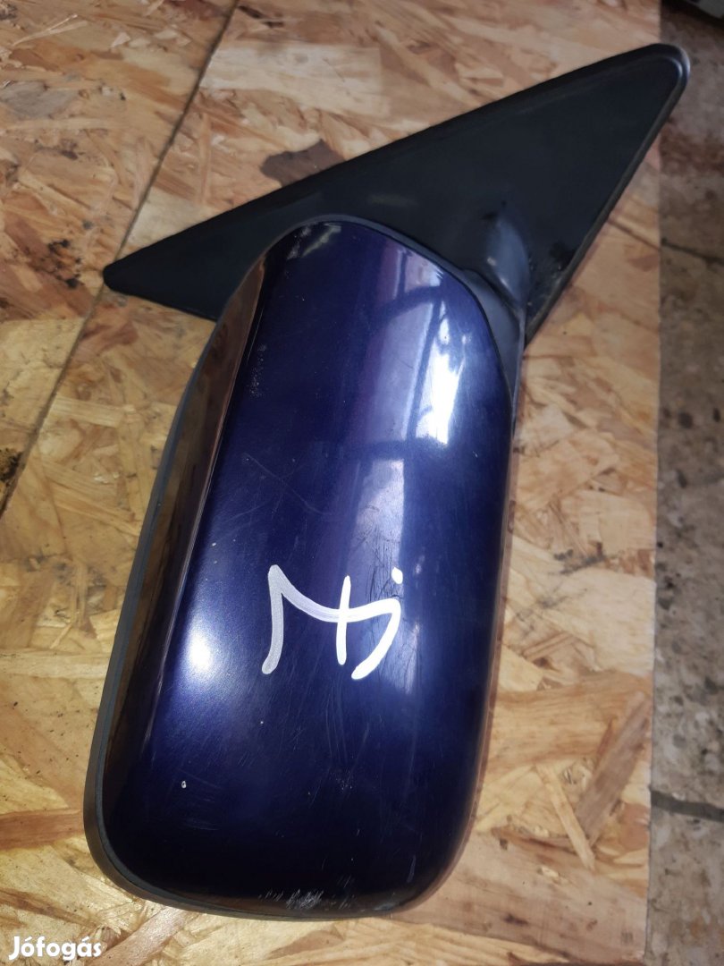 BMW E36 Jobb Visszapillantó Tükör Elektromos