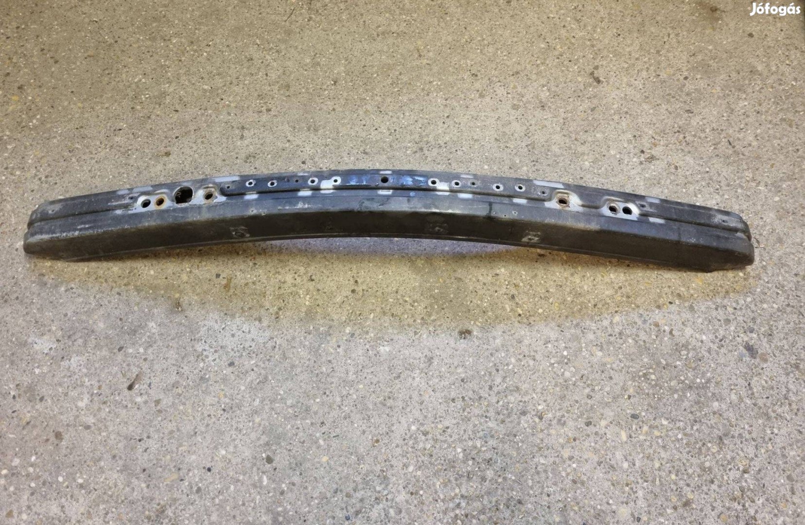 BMW E36 Lökhárító tartó kereszttartó 51111960089