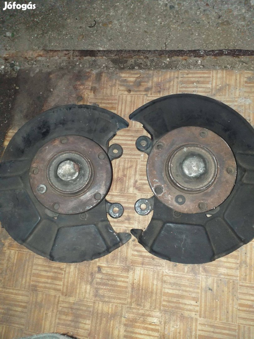 BMW E36 M3 3.0 első tengelycsonk
