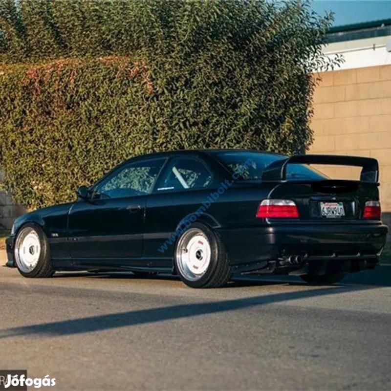 BMW E36 M3 GT spoiler / csomagtér szárny