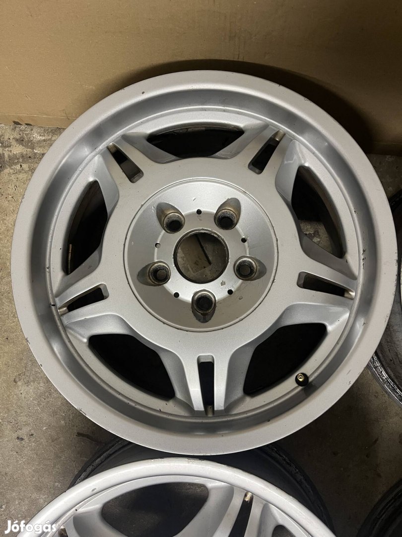 BMW E36 M3 Style 24 motorsport alufelni felni