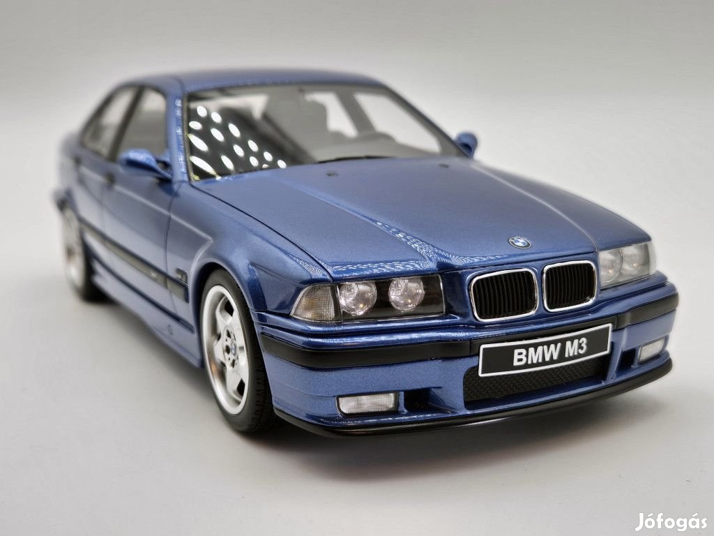 BMW E36 M3 (1995) -  Otto - 1:18