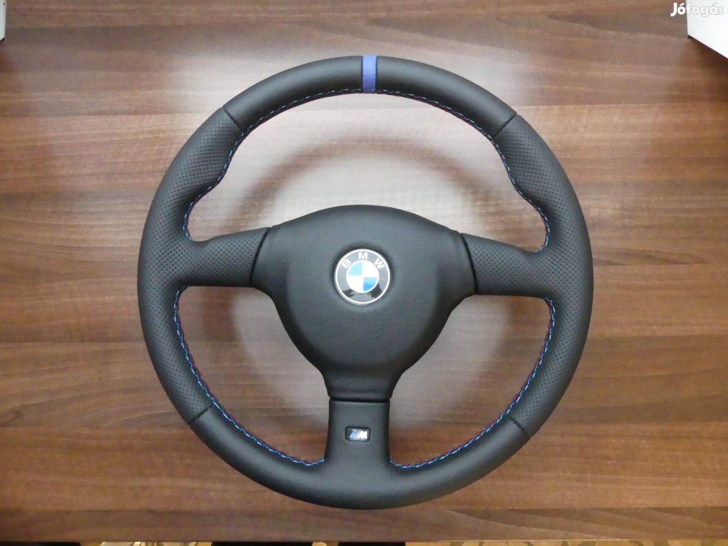 BMW E36 Mtech 2 kormány