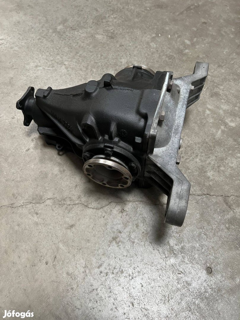 BMW E36 Typ 188 Nagyházas Sperr difi
