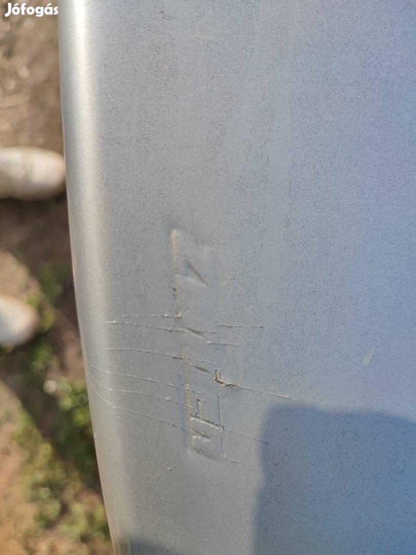 BMW E36 Zender szárny