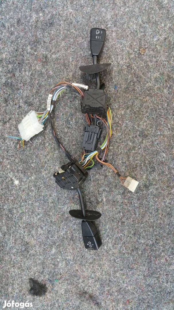 BMW E36 bajuszkapcsoló kormánykapcsoló