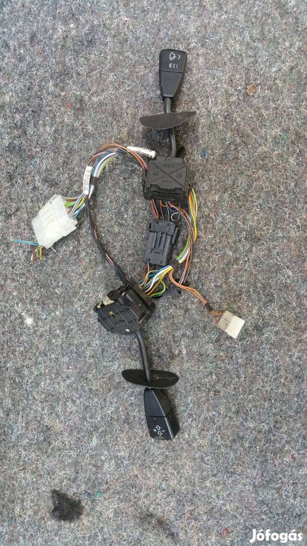 BMW E36 bajuszkapcsoló kormánykapcsoló