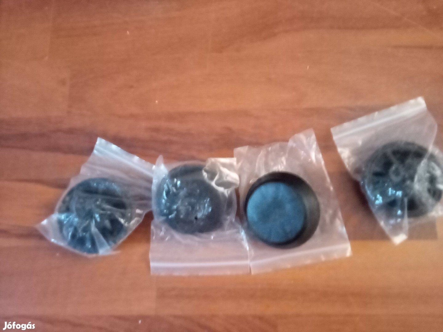 BMW E36 emelő pogácsa