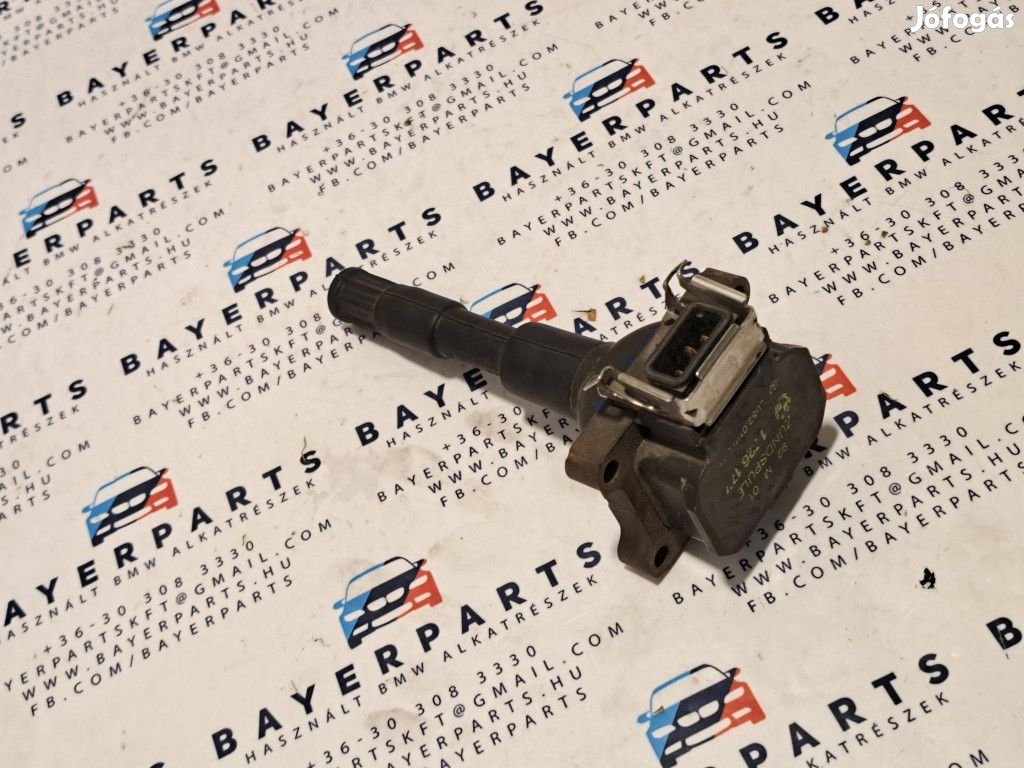 BMW E36 gyújtás trafó gyújtótrafó