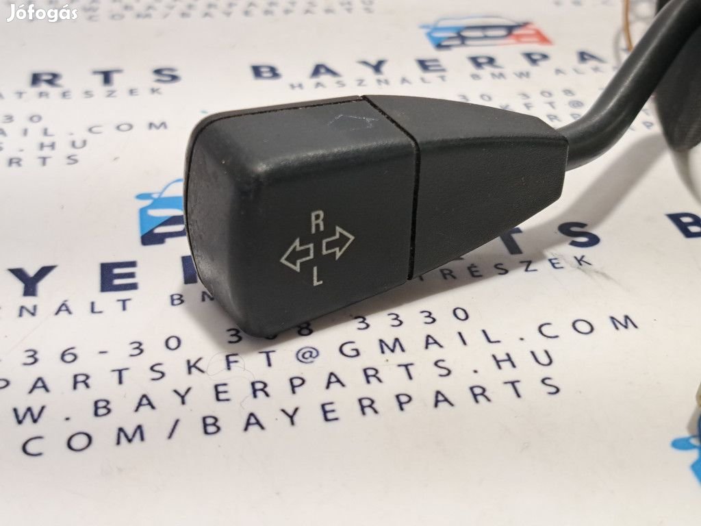 BMW E36 index kar indexkar bajusz kapcsoló