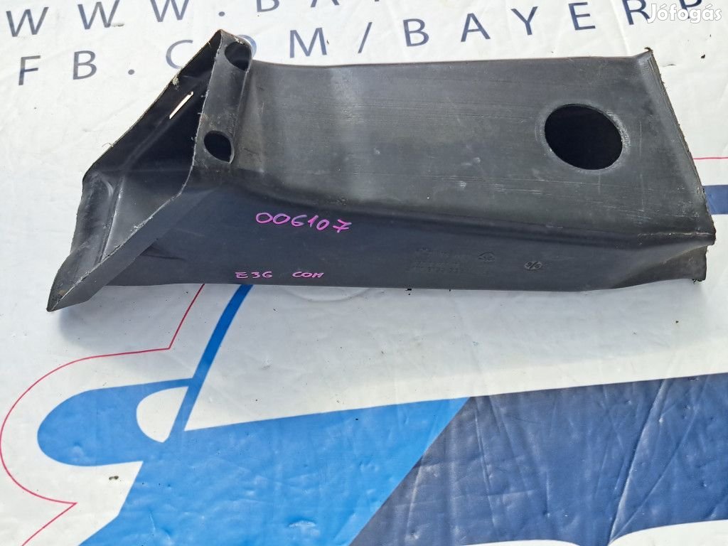BMW E36 jobb fékhűtőcső fékhűtő cső