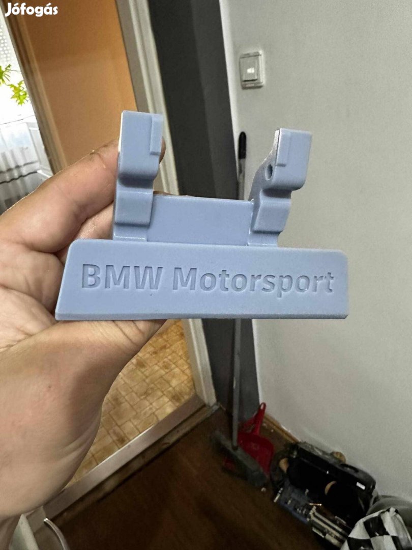 BMW E36 motorsport kilincs m3
