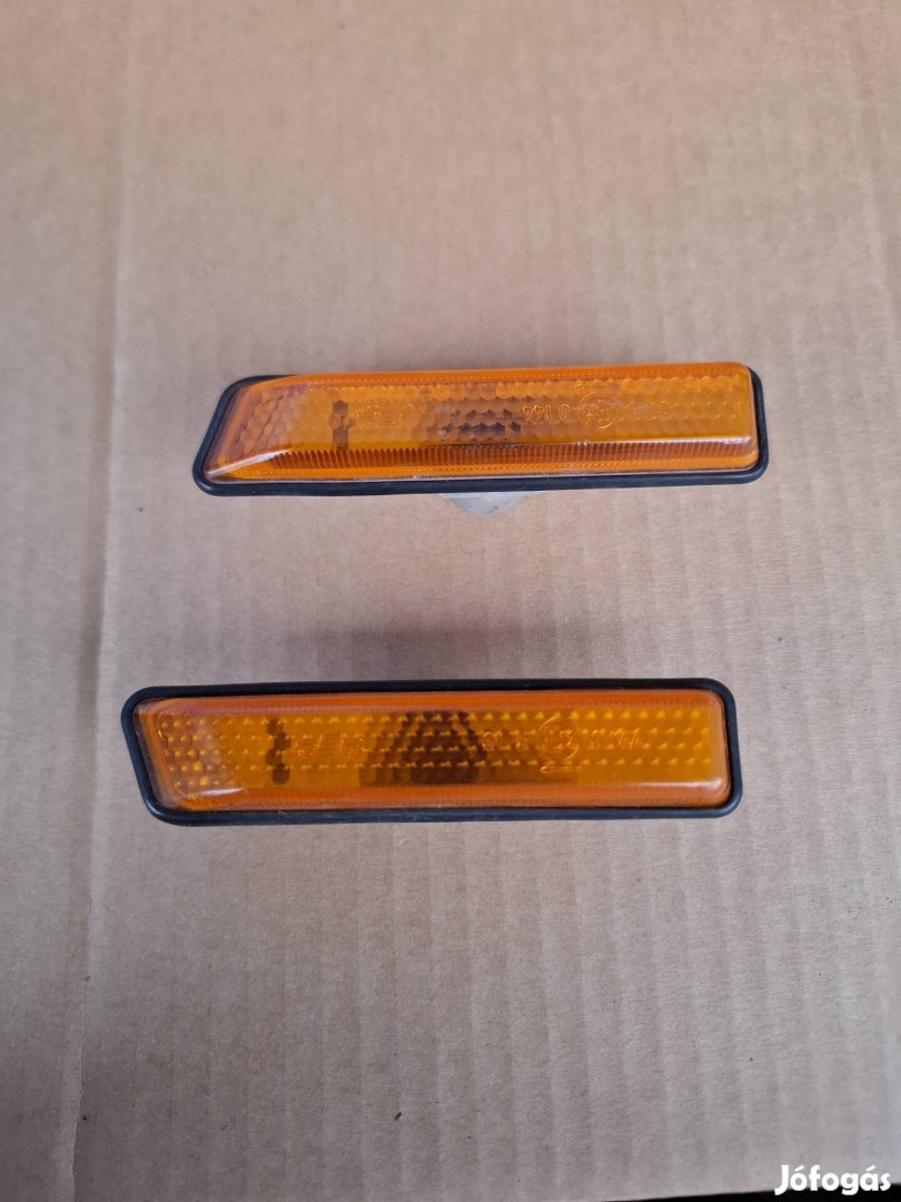 BMW E36 oldalsó index