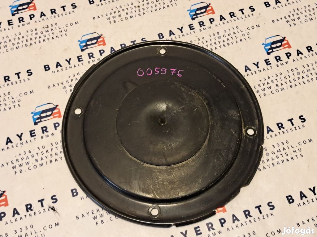 BMW E36 sedan touring coupe cabrio üzemanyag tank AC takaró borítás b