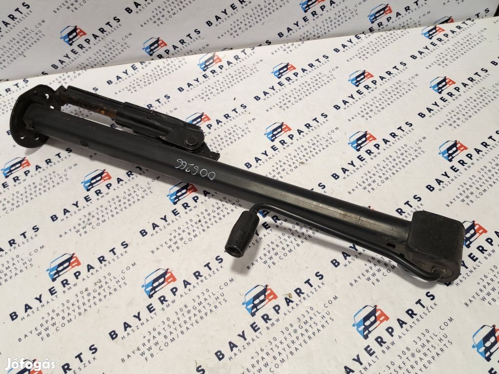 BMW E36 szép gyári emelő