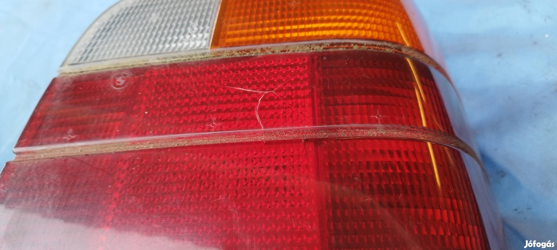 BMW E36 touring hátsó lámpa pár 