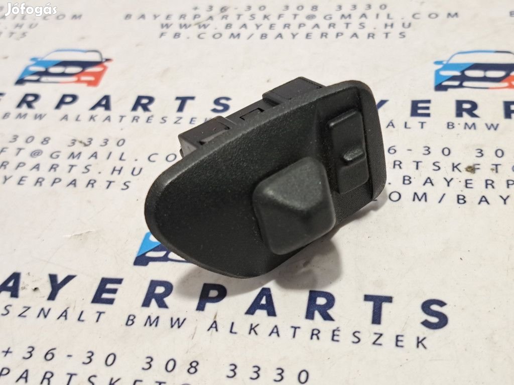BMW E36 tükörállító visszapillantó tükör állító gomb