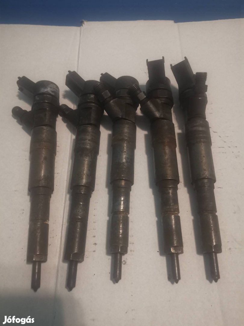 BMW E38 E39 530d 570d M70 184le 0445110 029 Bosch porlasztócsúcs 