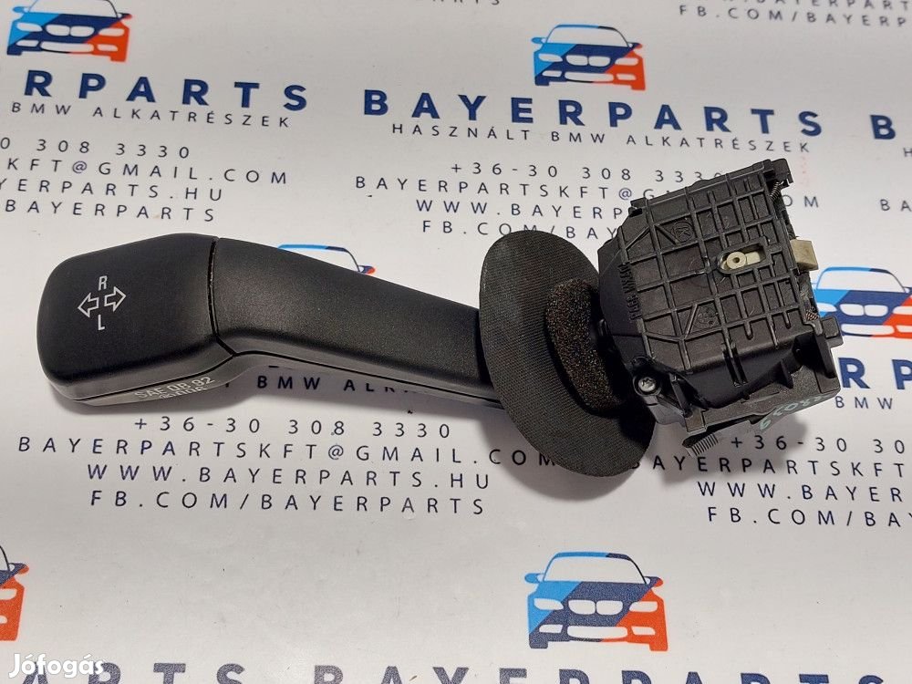 BMW E38 E39 index kar indexkar bajuszkapcsoló bajusz