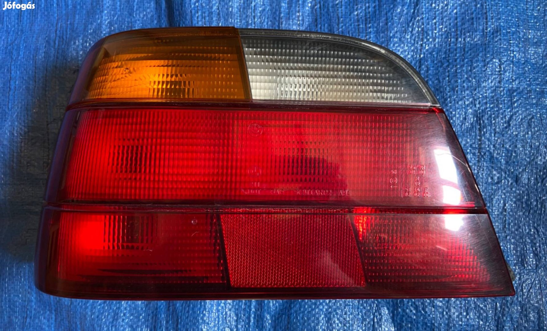 BMW E38 hátsó lámpa