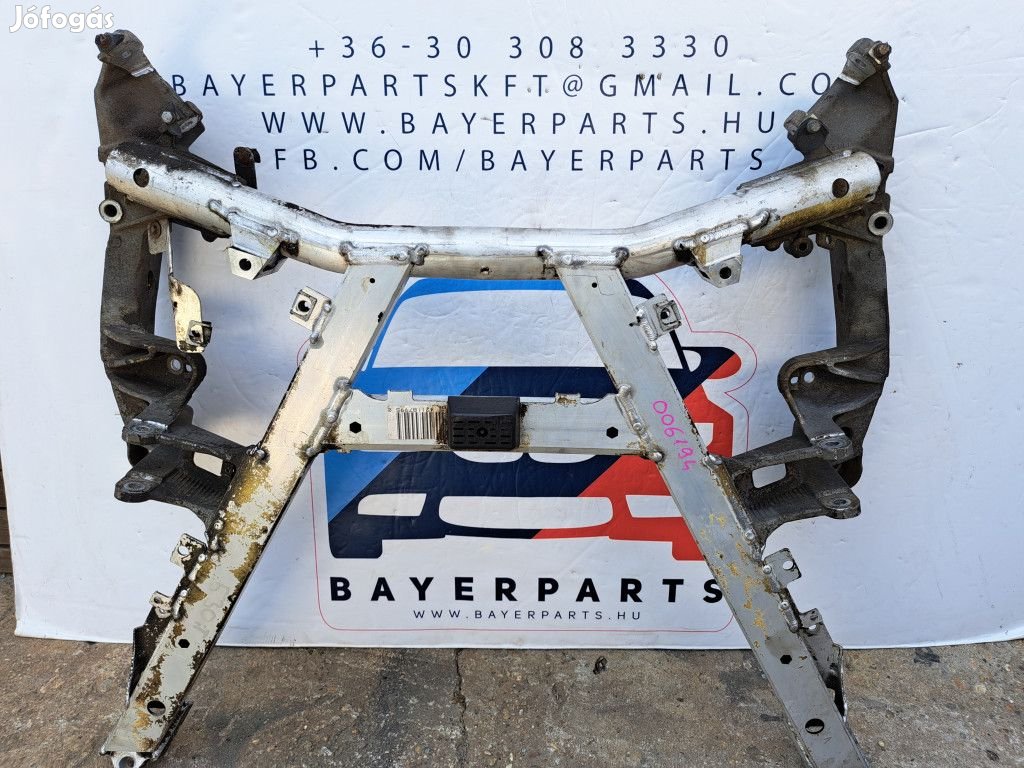 BMW E39 520 523 525 528 530 520d 525tds első bölcső keret