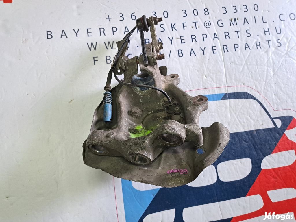 BMW E39 520i 523i 525i 528i 530 jobb első csonkállvány tengelycsonk