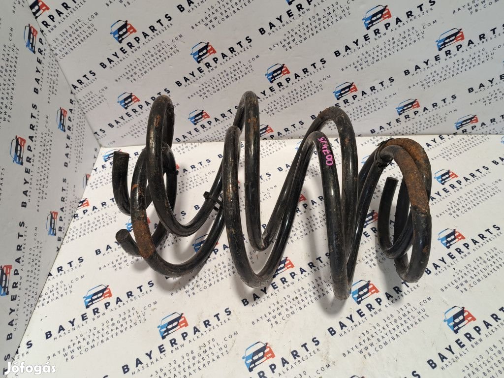 BMW E39 520i 523i 525i 528i 530i első rugó pár - automata