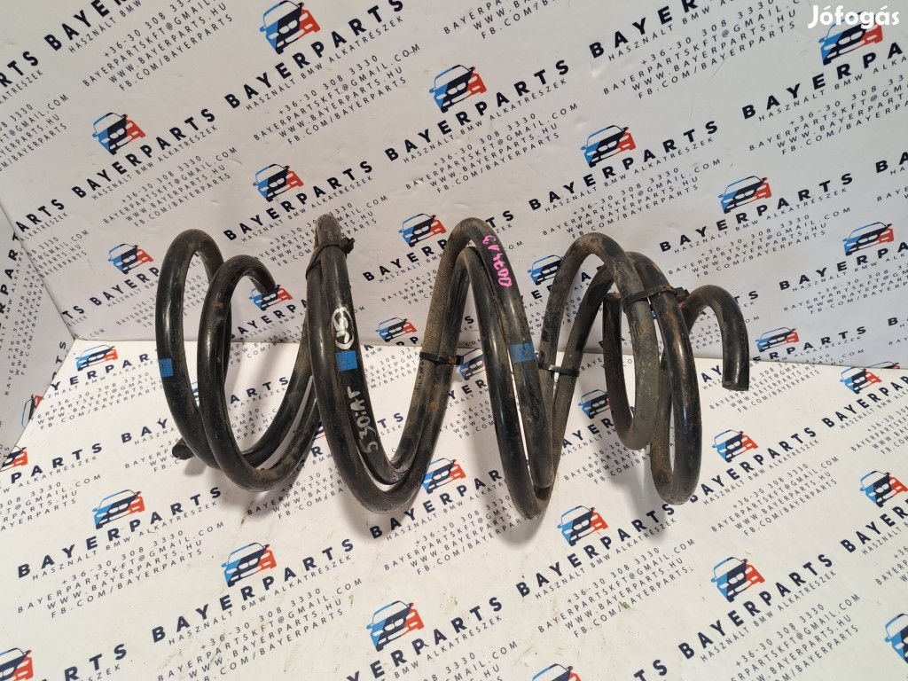 BMW E39 520i 523i 525i 528i 530i első rugó pár - automata