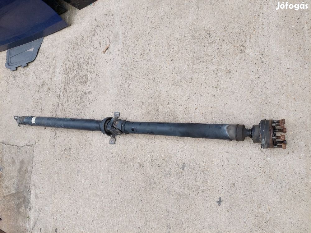 BMW E39 520i M52 manuális kardán kardántengely