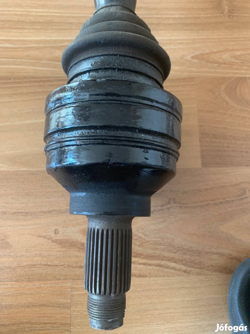 BMW E39 530,525 D bontott féltengely