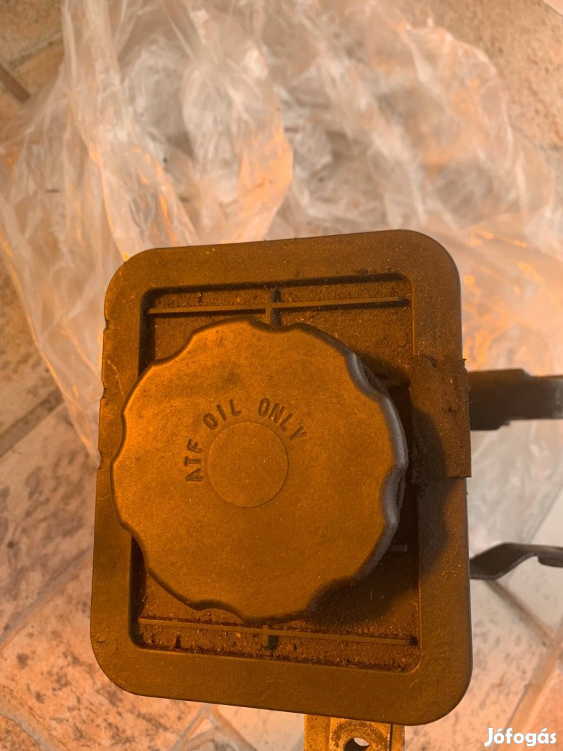 BMW E39 530 D bontott gyári szervoszivattyú