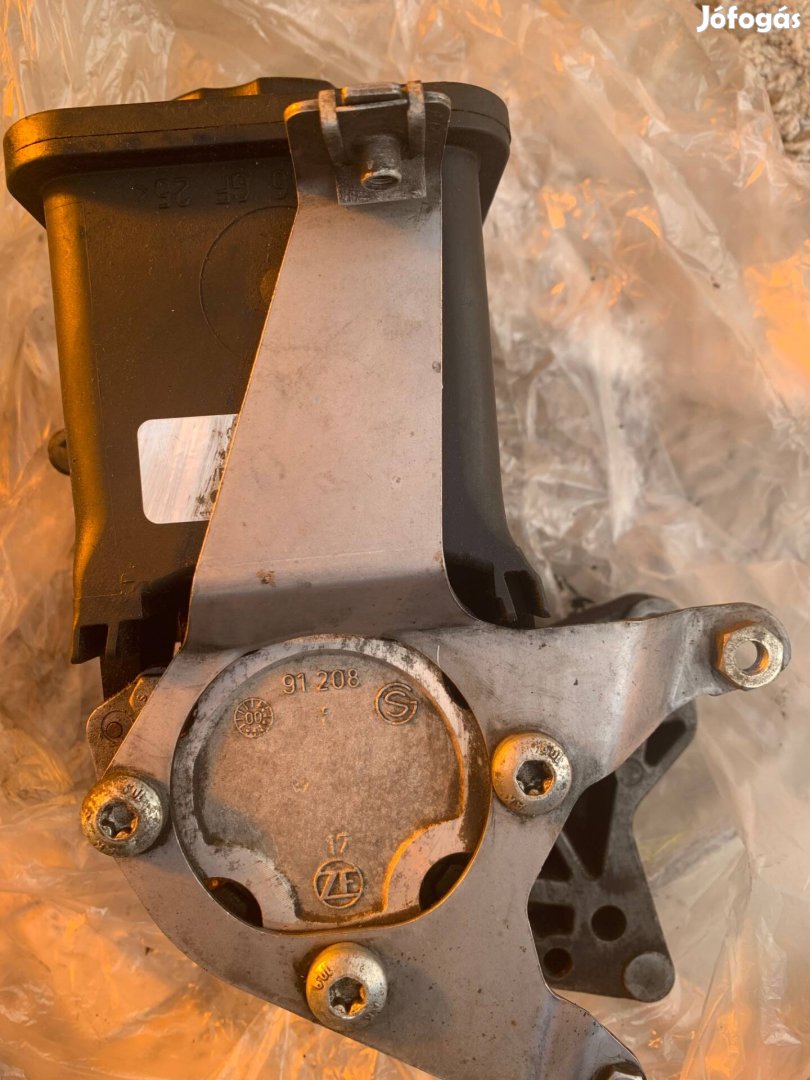 BMW E39 530 D szervoszivattyú