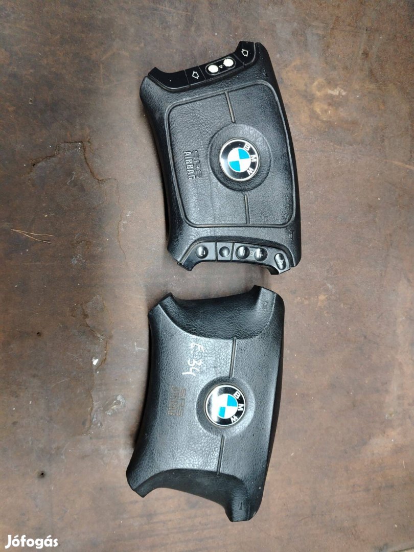 BMW E39 E34 Légzsák