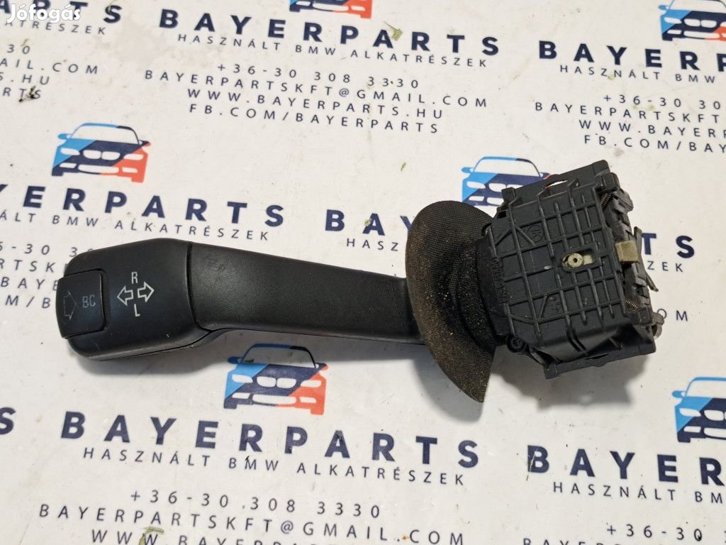 BMW E39 E38 BC board computer index kar indexkar