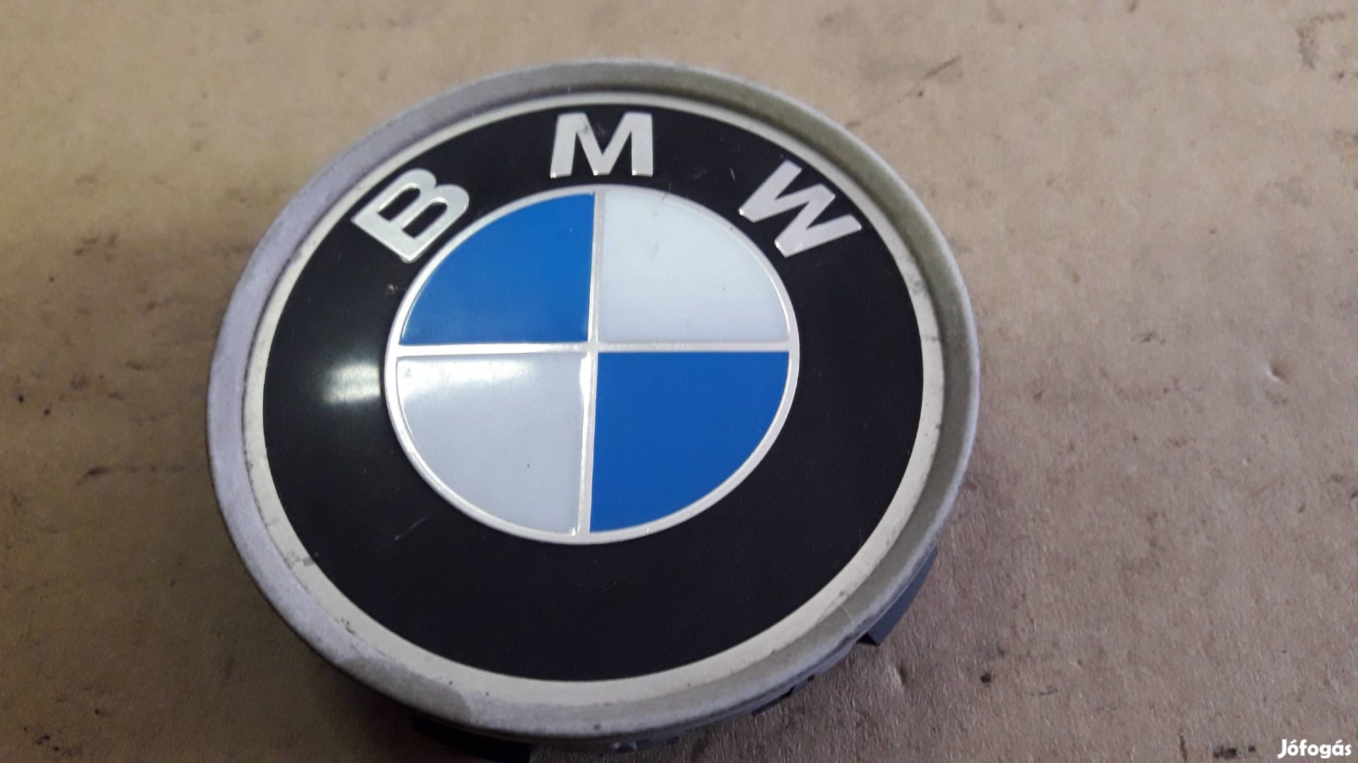 BMW E39 Felni Kupak