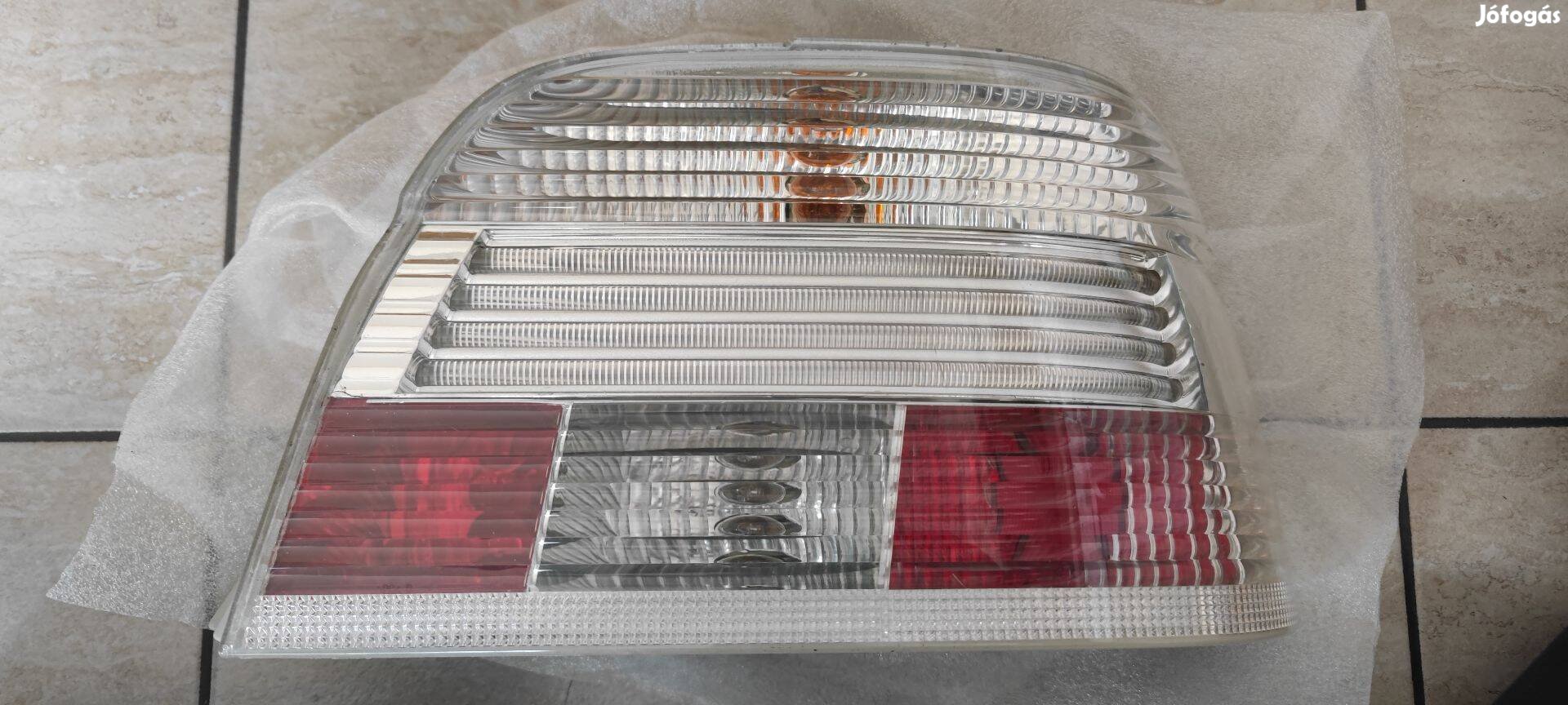 BMW E39 Hella Celis LED gyári kristály lámp