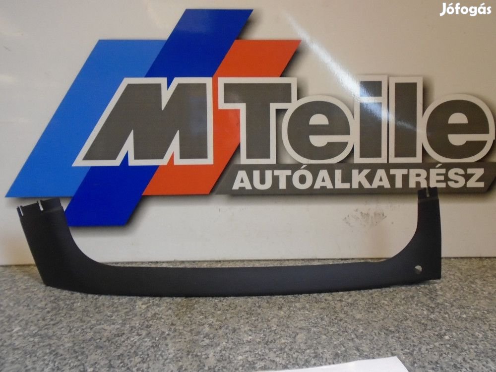 BMW E39 Touring Csomagtér Bal Első borítás /Gyári új/
