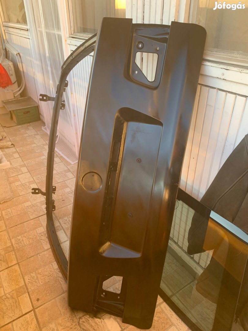 BMW E39 Touring hátsó csomagtartó