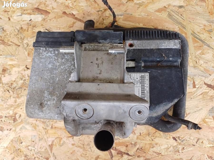 BMW E39 (1995-2004) Diesel Webastó
